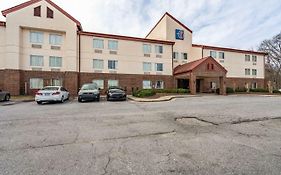 Motel 6 Rocky Mount Nc