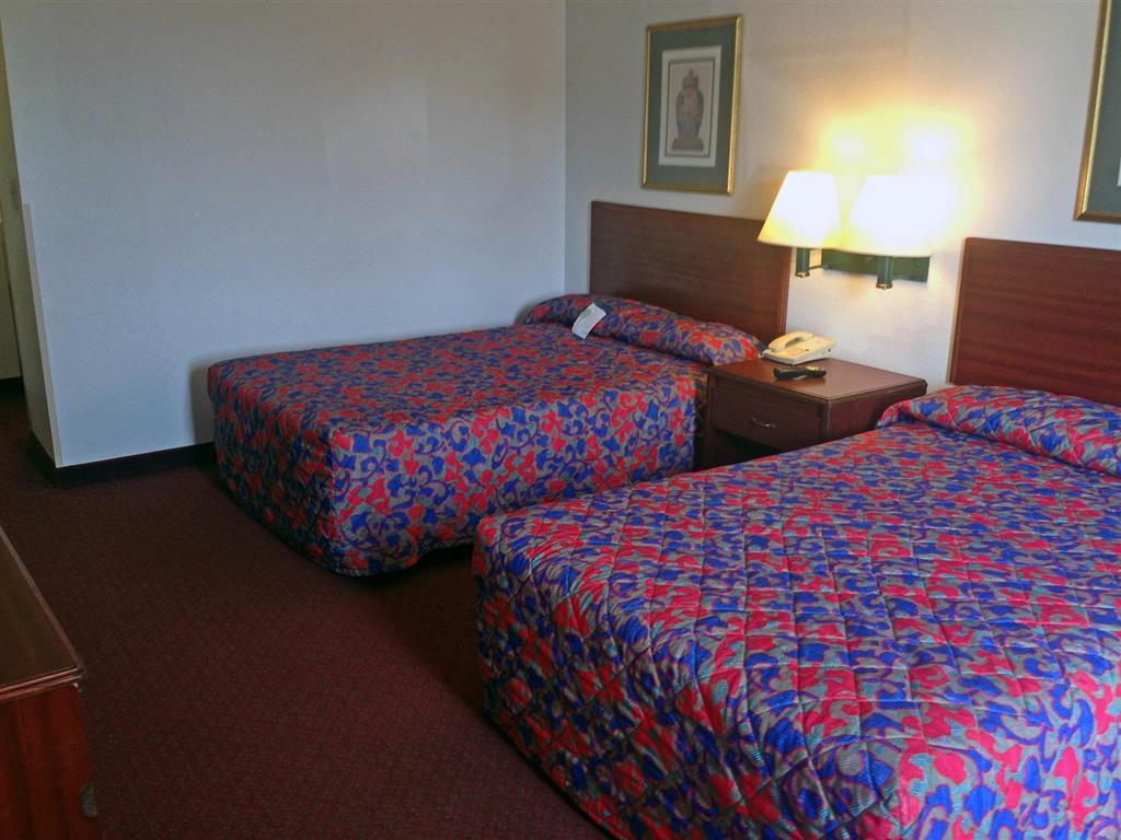 Motel 6-Rocky Mount, Nc Room photo
