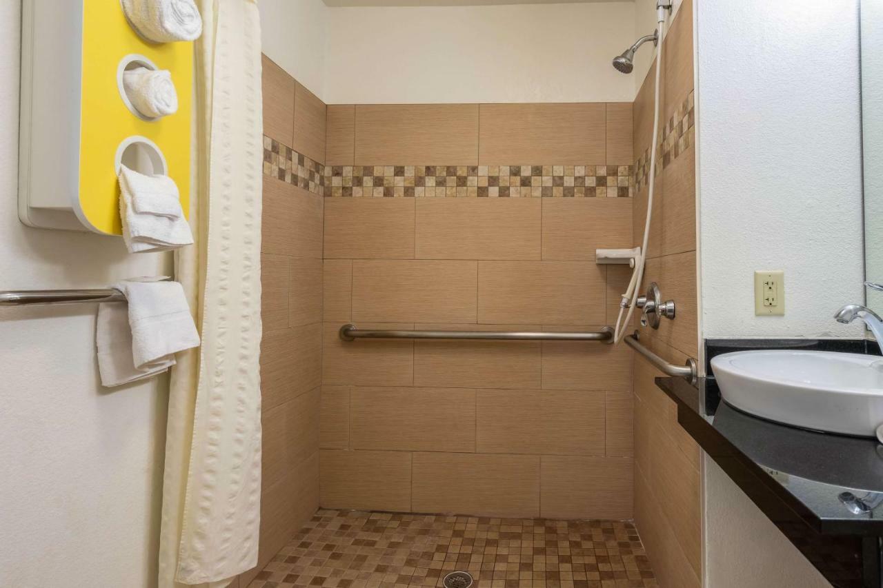 Motel 6-Rocky Mount, Nc Exterior photo